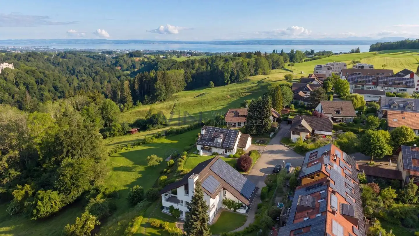 Single house for sale - 9016 St. Gallen