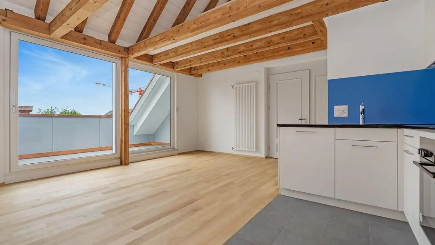 Appartement à louer - Muristrasse 51, 3006 Bern