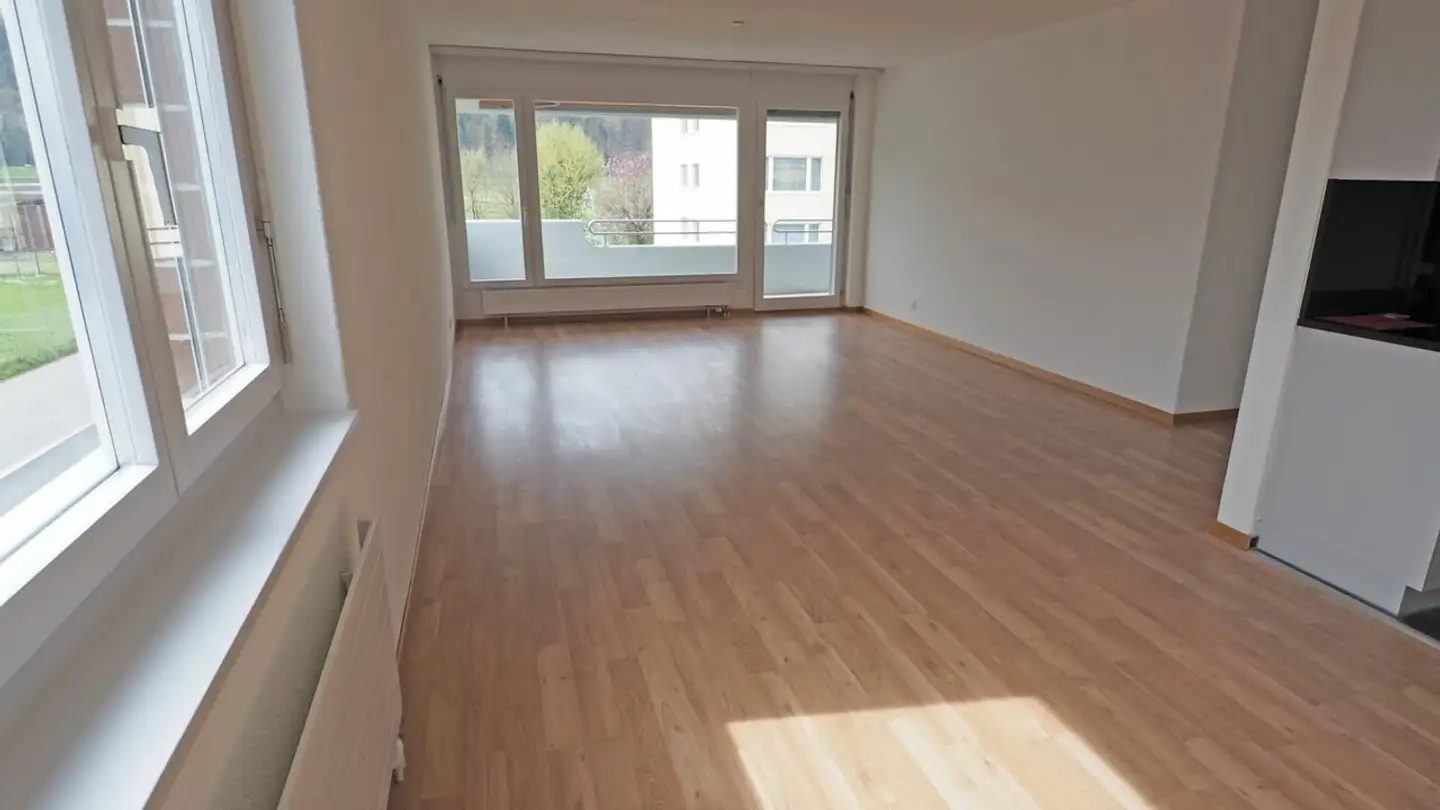 Wohnung mieten - Eschmattweg, 5507 Mellingen - Foto 2