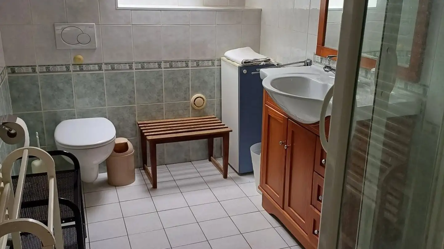 Apartment for rent - 1222 Vésenaz - Photo 4