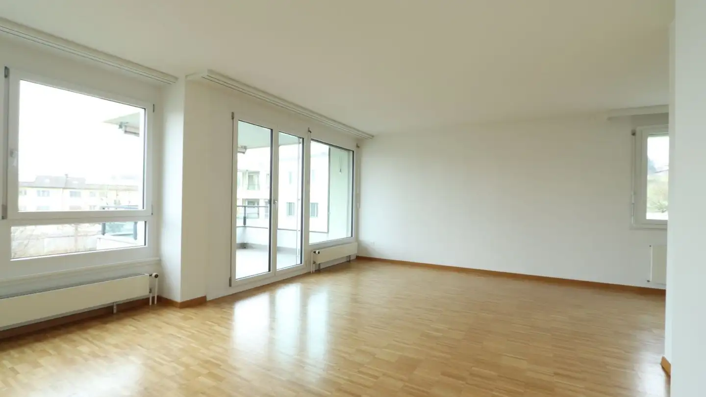 Appartamento in affitto - Hüslerhofstrasse 26, 4513 Langendorf - Foto 4