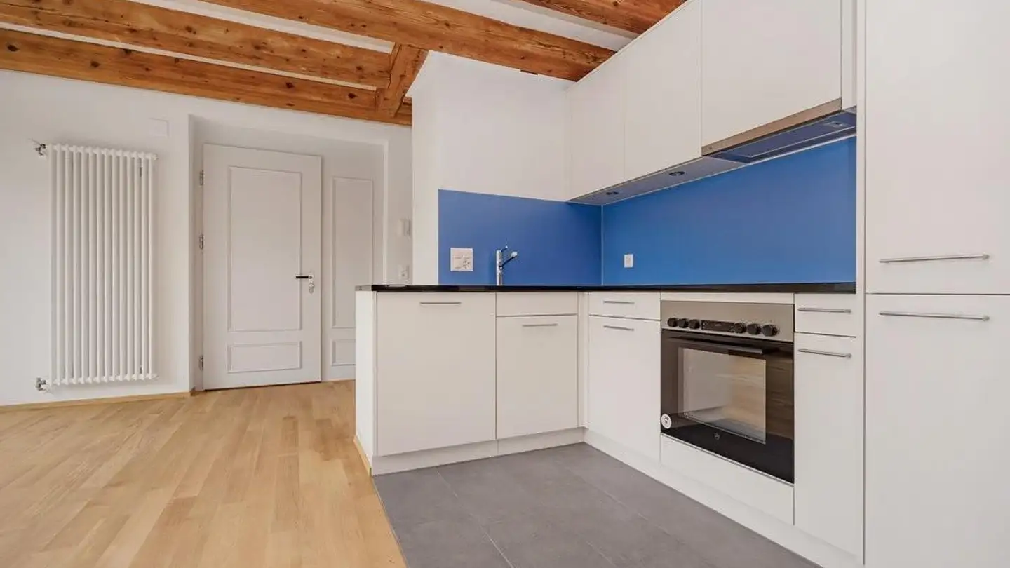 Appartement à louer - Muristrasse 51, 3006 Bern - Photo 2