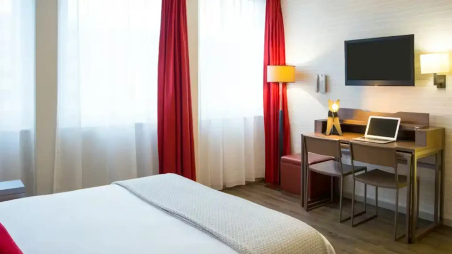 Appartamento in affitto - Hammerstrasse, 4057 Basel