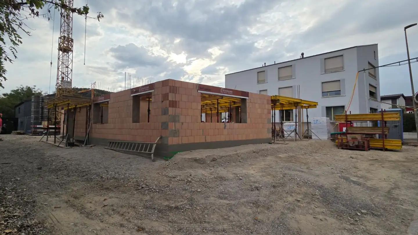 Appartamento in vendita - Rünenbergerstrasse, 4460 Gelterkinden - Foto 3