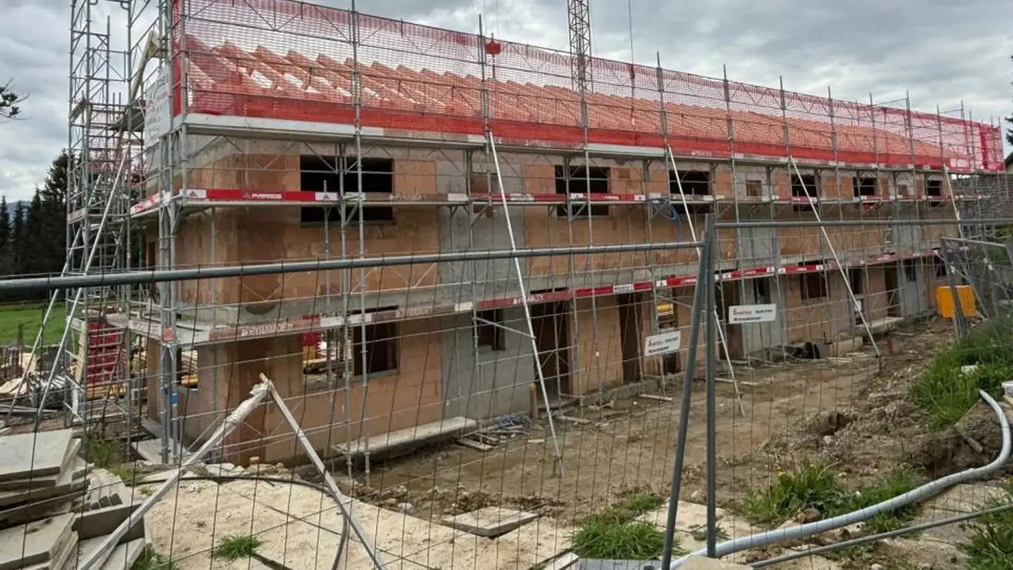 Villa in vendita - 1744 Chénens - Photo 2