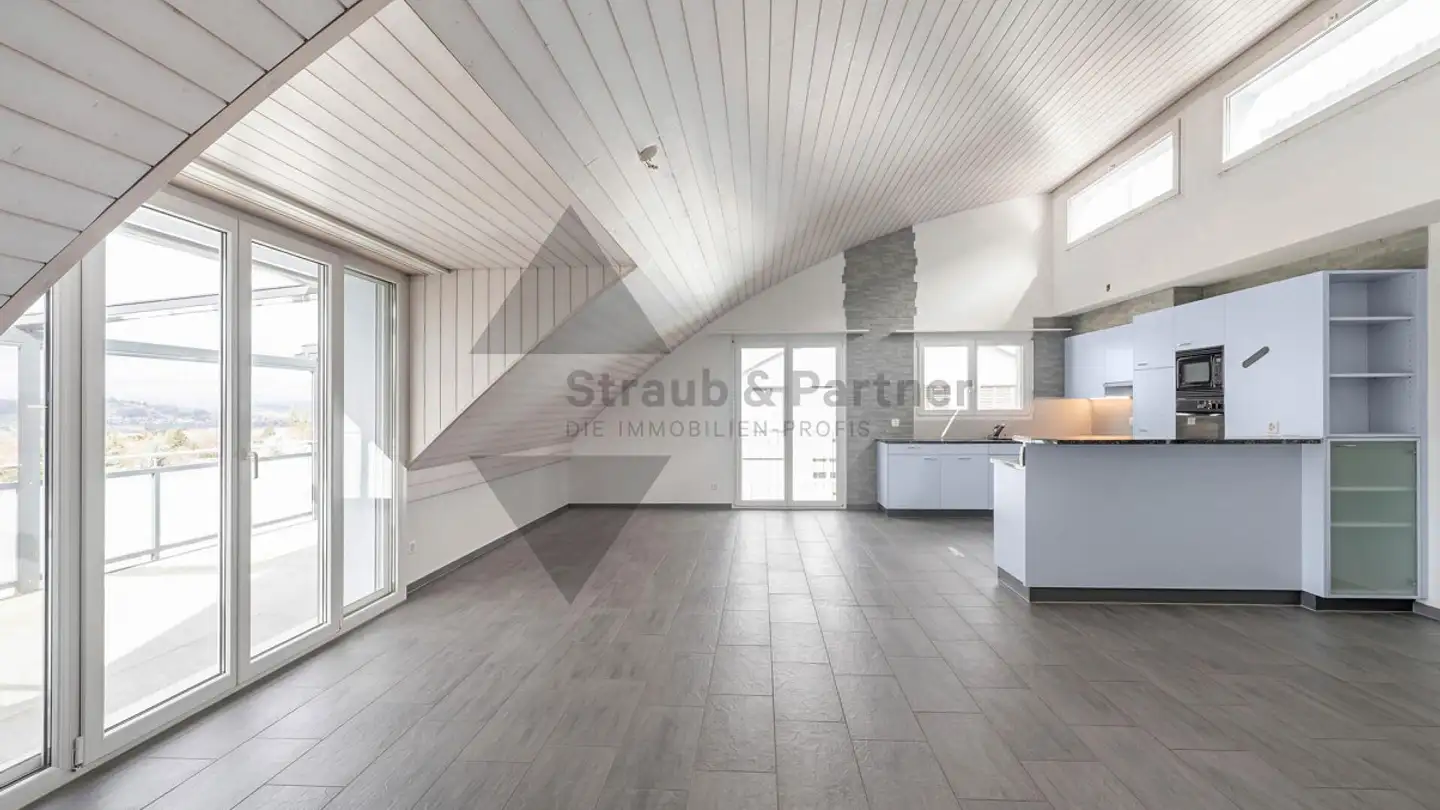 Attico in vendita - Mühlebühlweg 13, 5616 Meisterschwanden - Foto 3