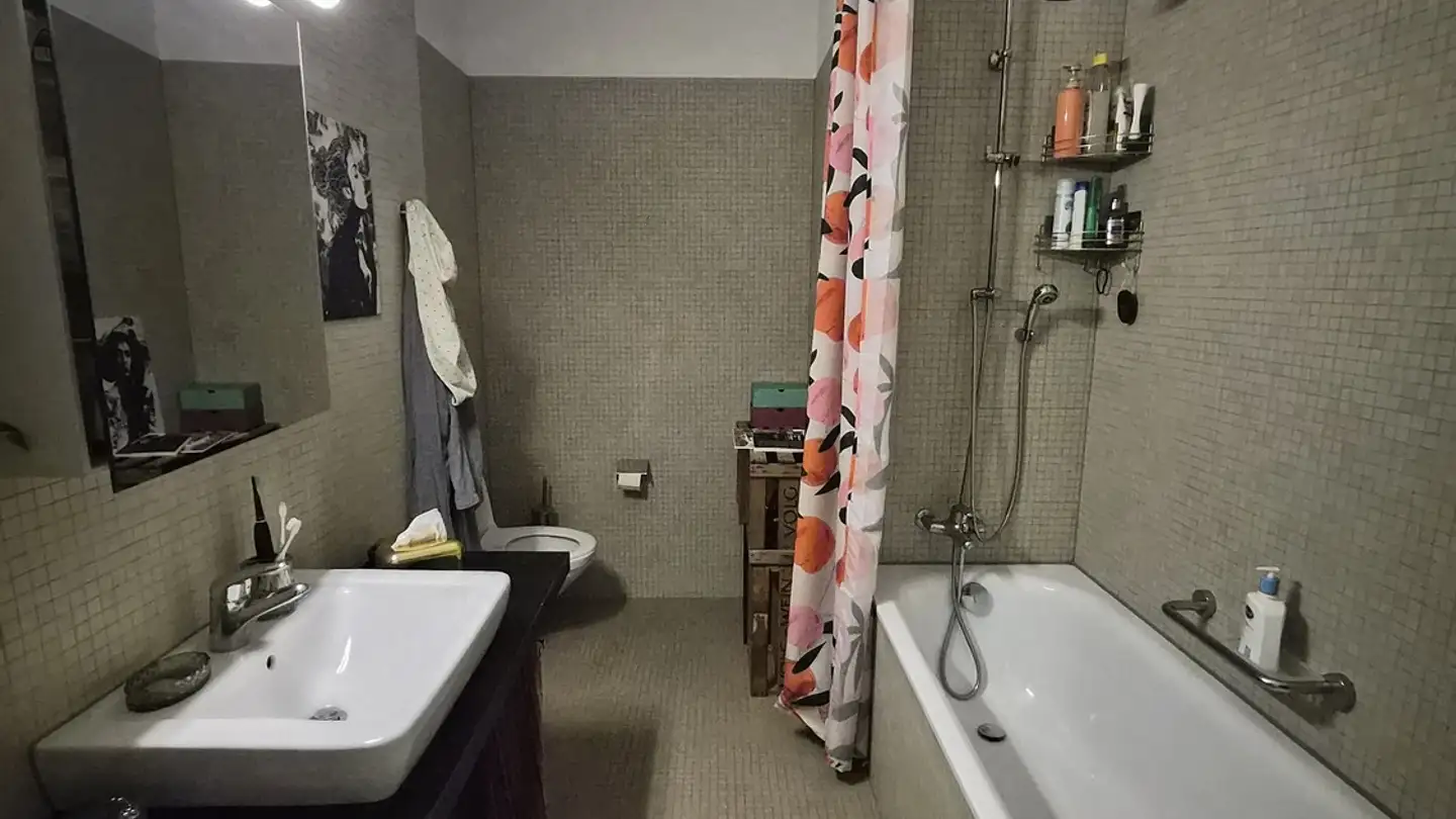 Wohnung mieten - Hohlstrasse 473, 8048 Zürich - Foto 4