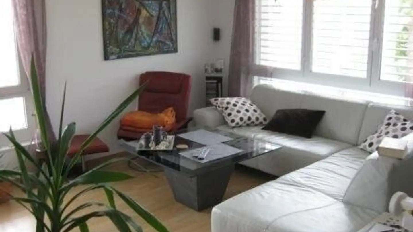 Apartment for rent - Bafert 8, 3235 Erlach - Photo 2