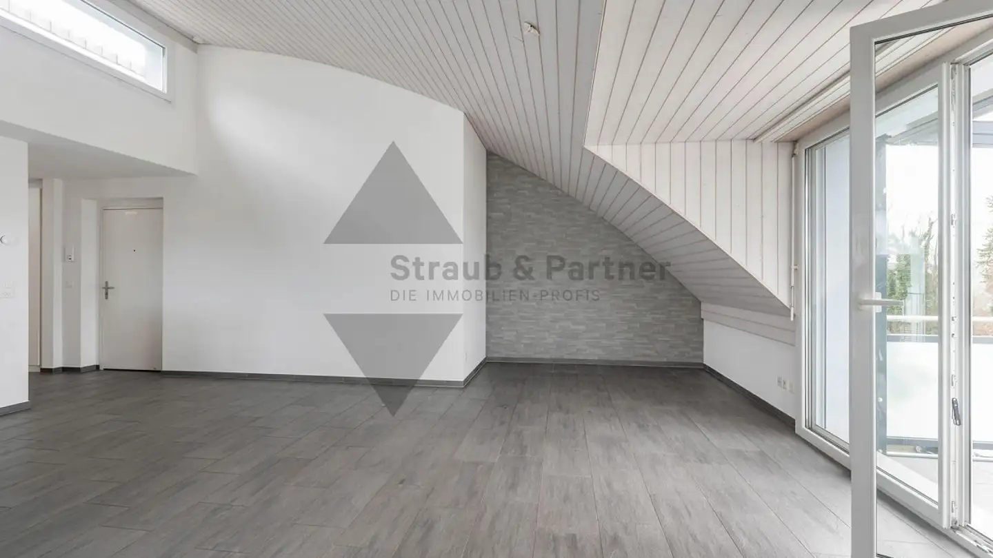 Attico in vendita - Mühlebühlweg 13, 5616 Meisterschwanden - Foto 4