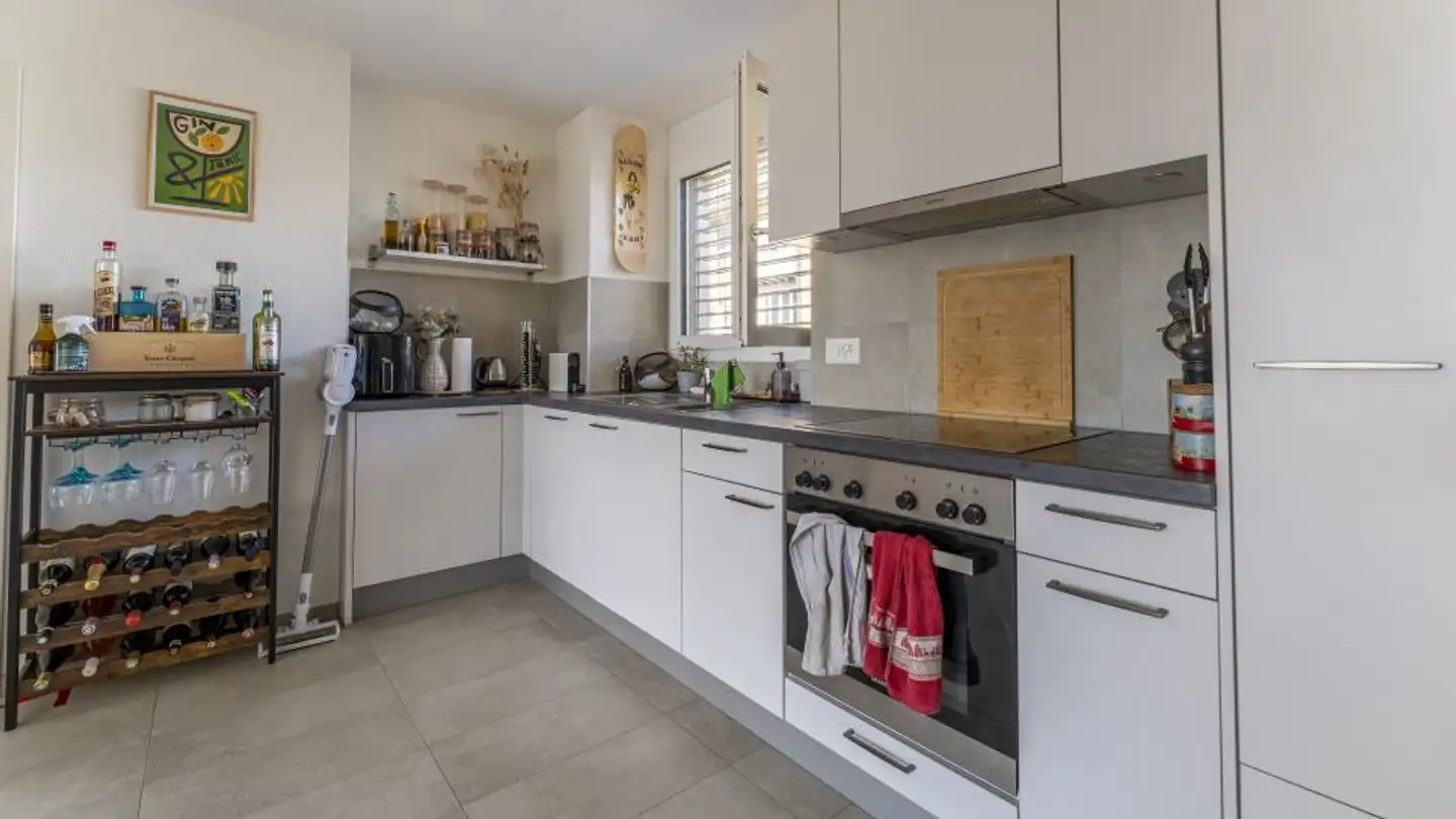 Apartment for sale - 1004 Lausanne - Photo 4