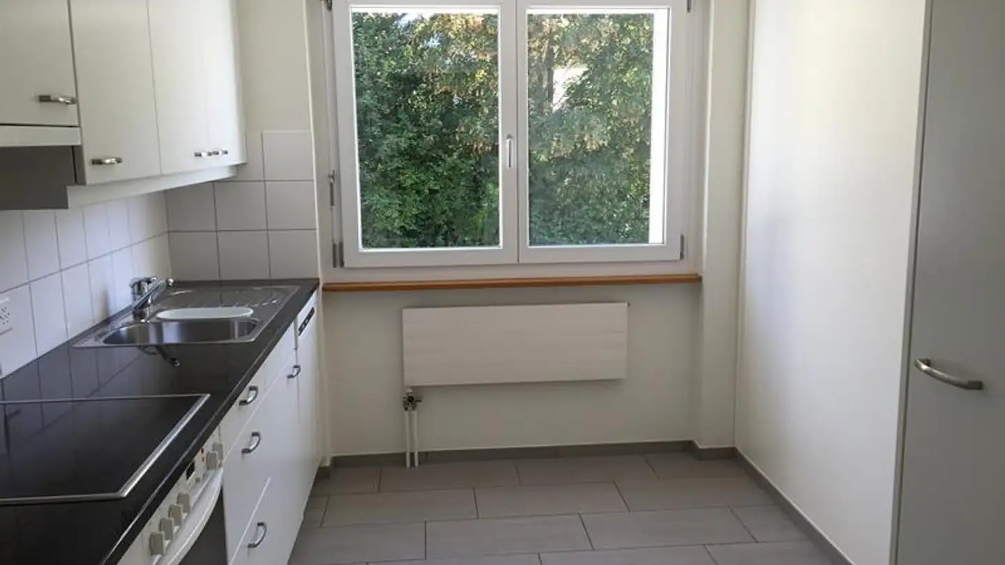 Wohnung mieten - Haslerastrasse 13, 3186 Düdingen