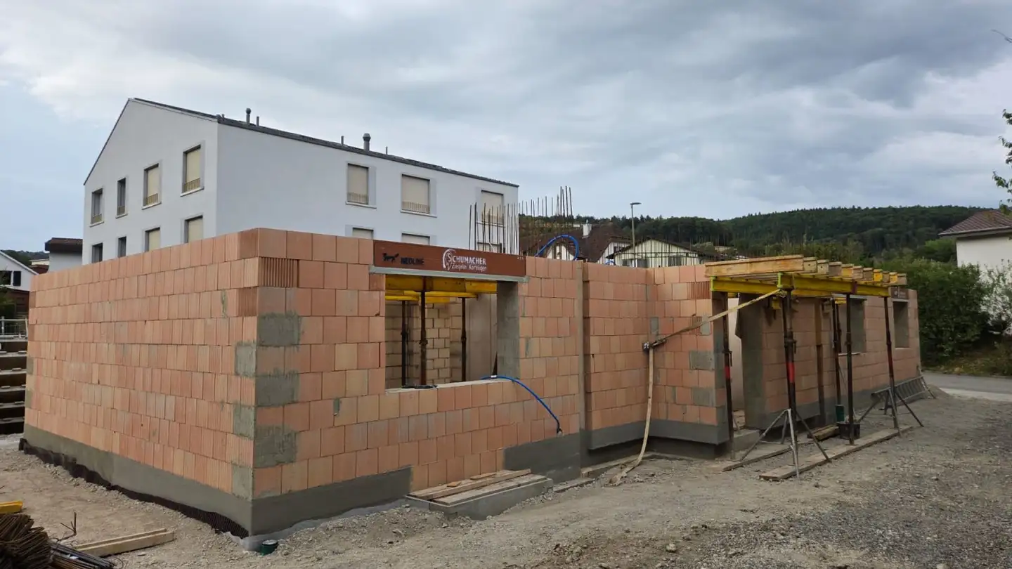 Appartamento in vendita - Rünenbergerstrasse, 4460 Gelterkinden - Foto 4
