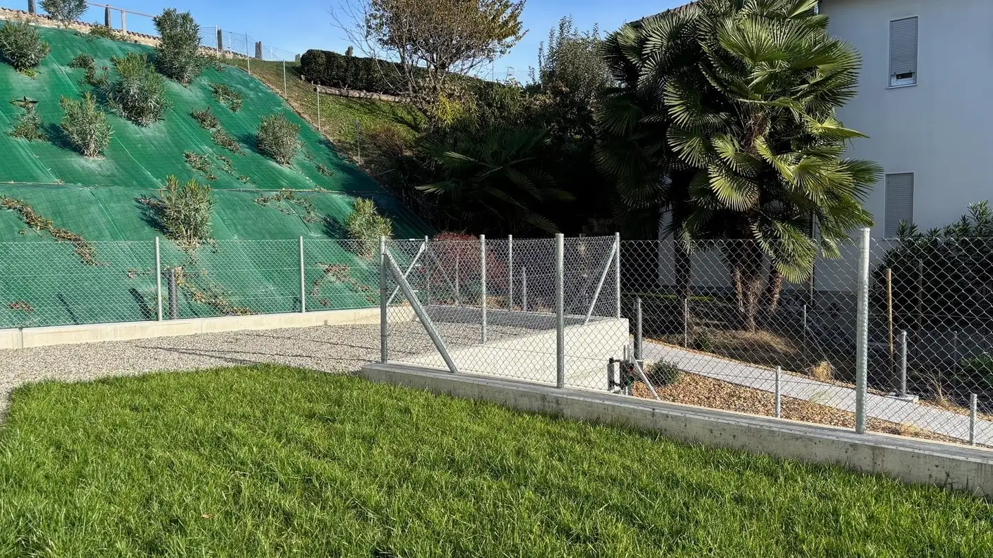 Appartamento in affitto - Via San Giorgio 50, 6834 Morbio Inferiore - Foto 4