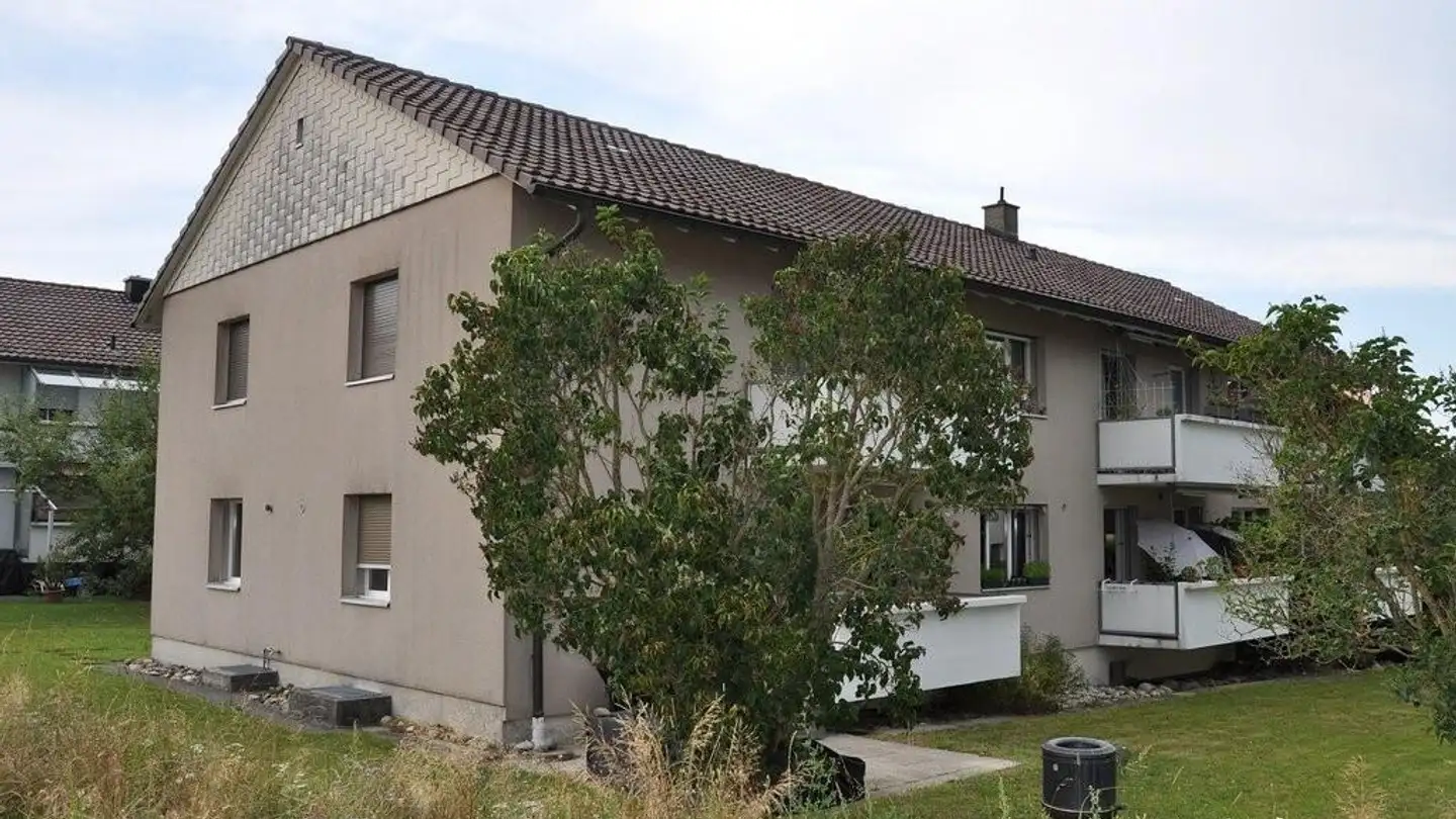 Apartment for rent - Erlenweg 4, 3053 Münchenbuchsee - Photo 2