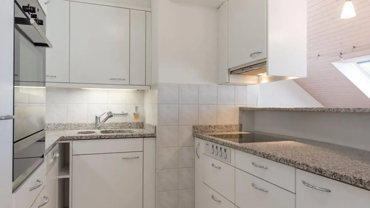 Appartamento in affitto - Fischrain, 3063 Ittigen - Foto 3