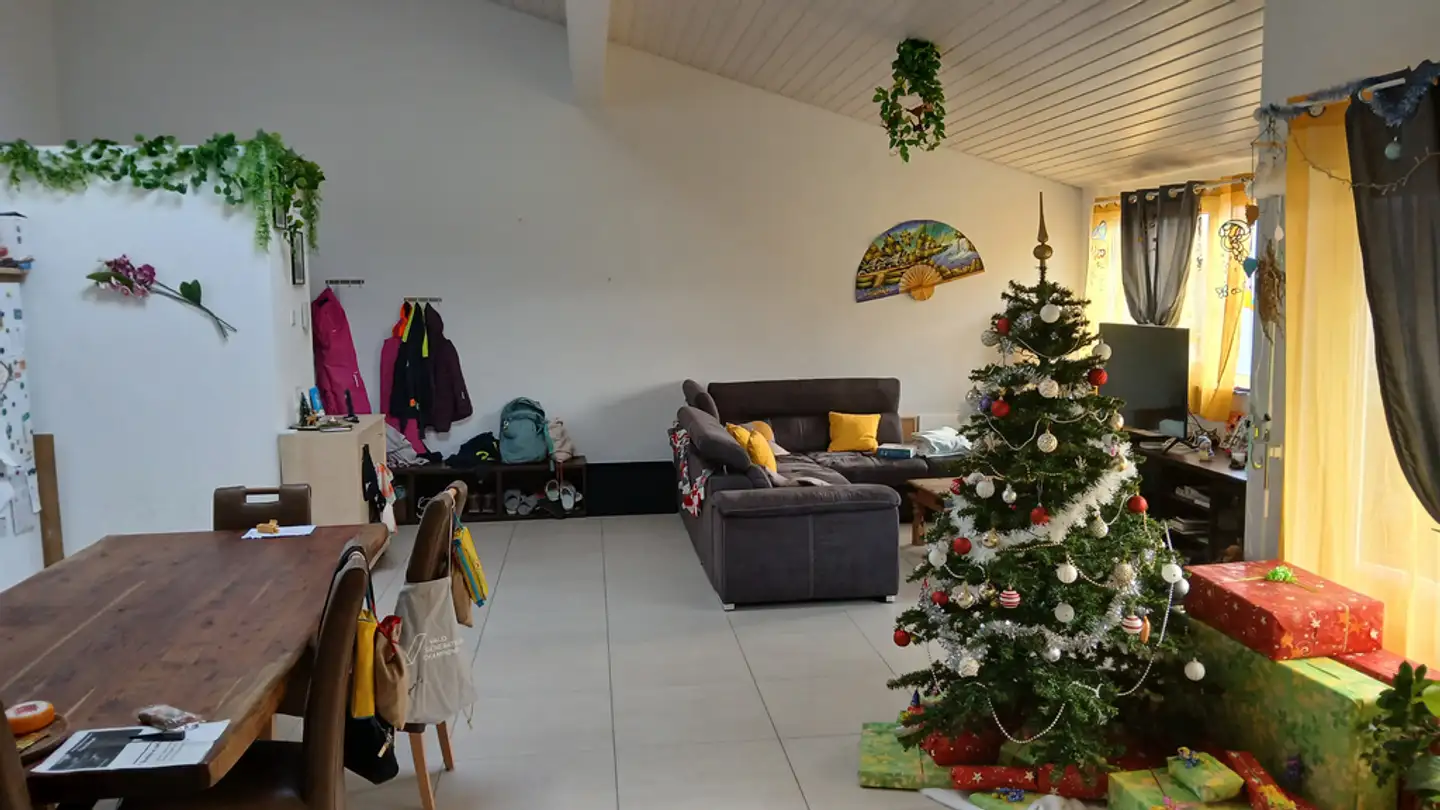 Appartement à louer - Chemin Des Assenges 17a, 1142 Pampigny - Photo 2