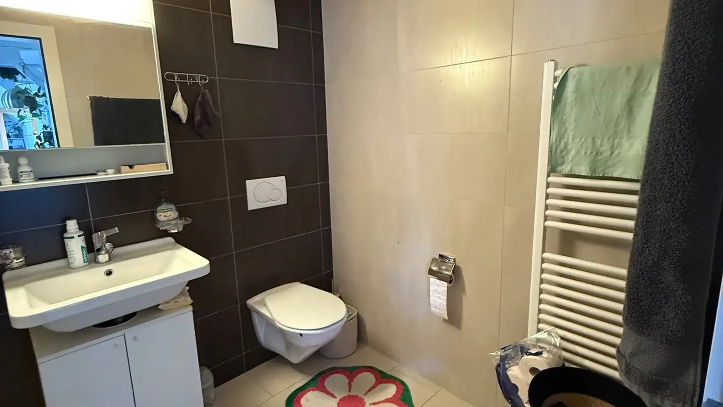 Apartment for rent - 1400 Cheseaux-Noréaz - Photo 3