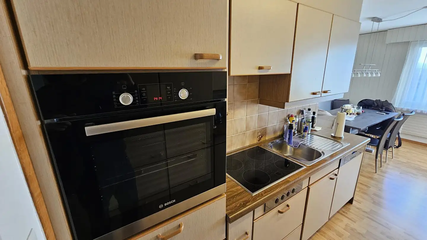 Appartamento in affitto - Amselstrasse 15a, 9200 Gossau SG - Foto 3