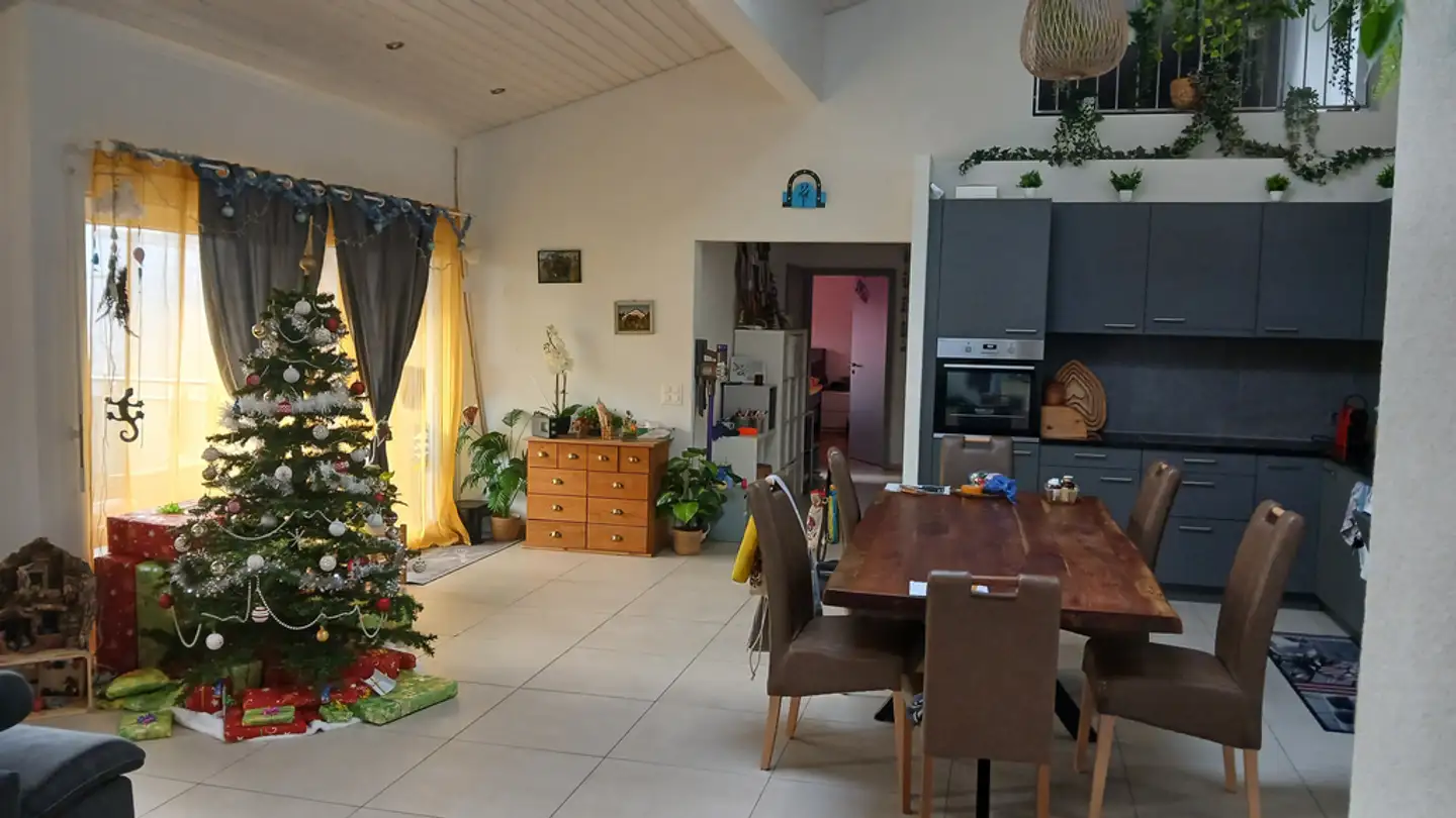 Appartement à louer - Chemin Des Assenges 17a, 1142 Pampigny