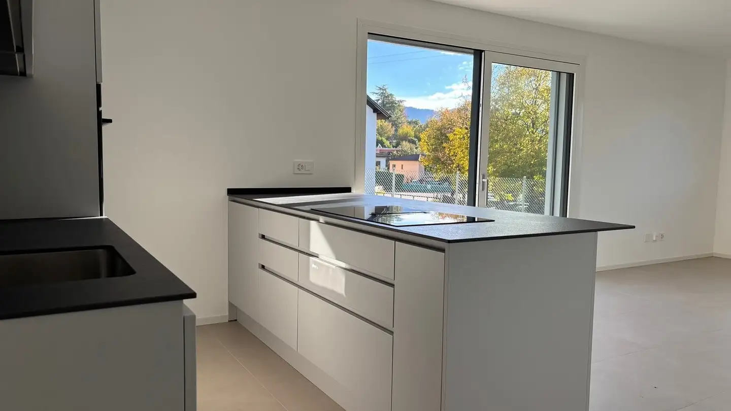 Appartamento in affitto - Via San Giorgio 50, 6834 Morbio Inferiore - Foto 2