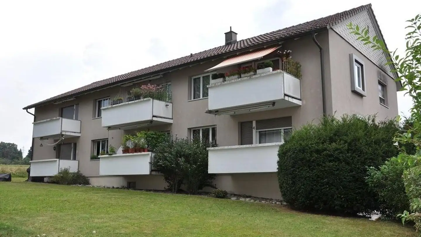 Apartment for rent - Erlenweg 4, 3053 Münchenbuchsee