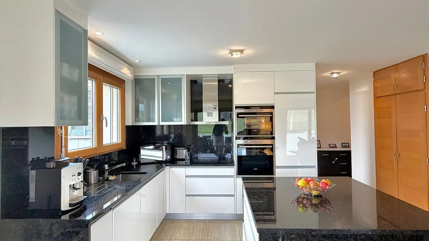 Wohnung kaufen - 1680 Romont FR