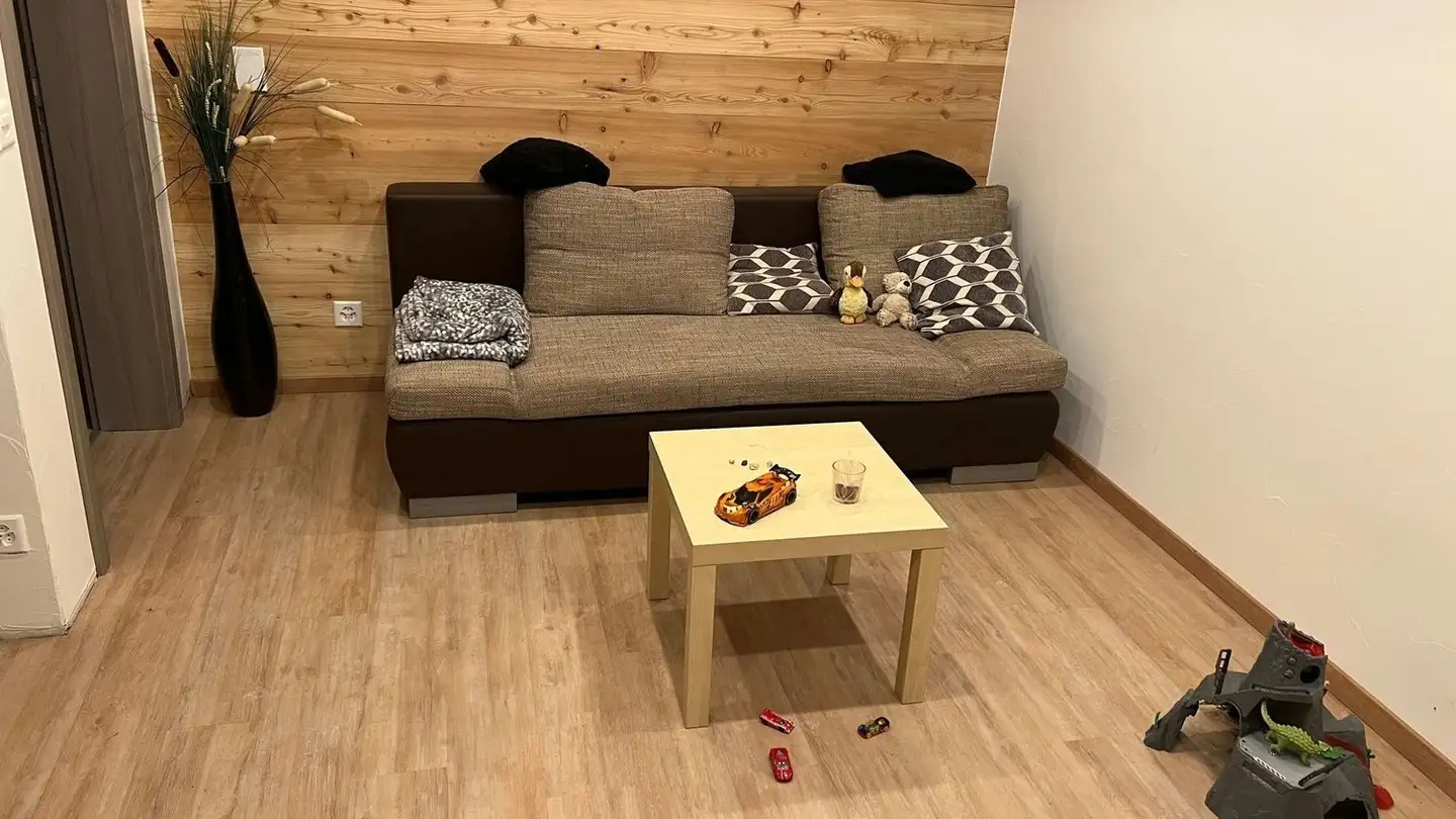 Apartment for rent - Chemin Du Stand 3, 1908 Riddes