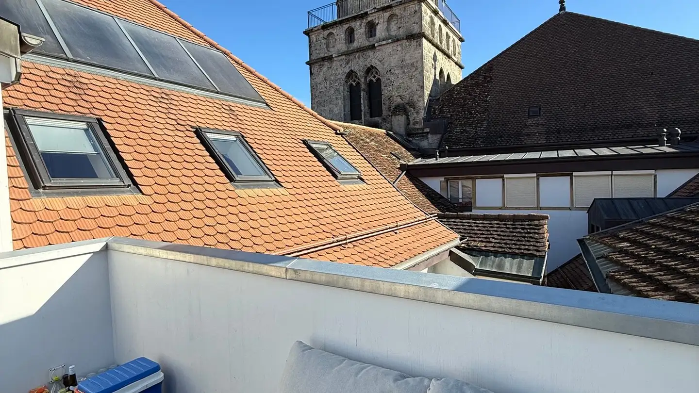 Apartment for rent - 1400 Cheseaux-Noréaz - Photo 4