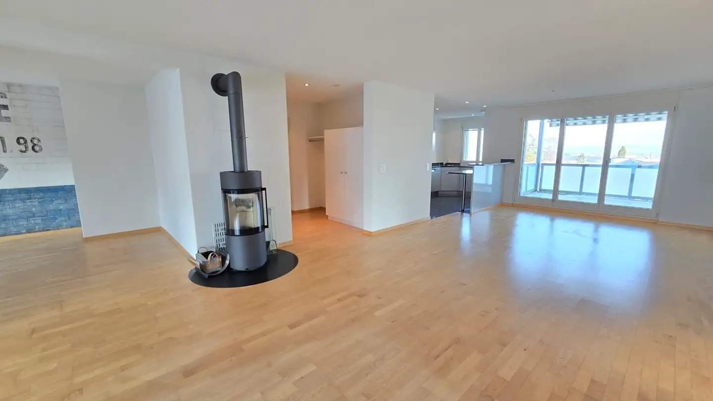 Wohnung kaufen - Gruebacherstrasse 15, 8157 Dielsdorf - Foto 2