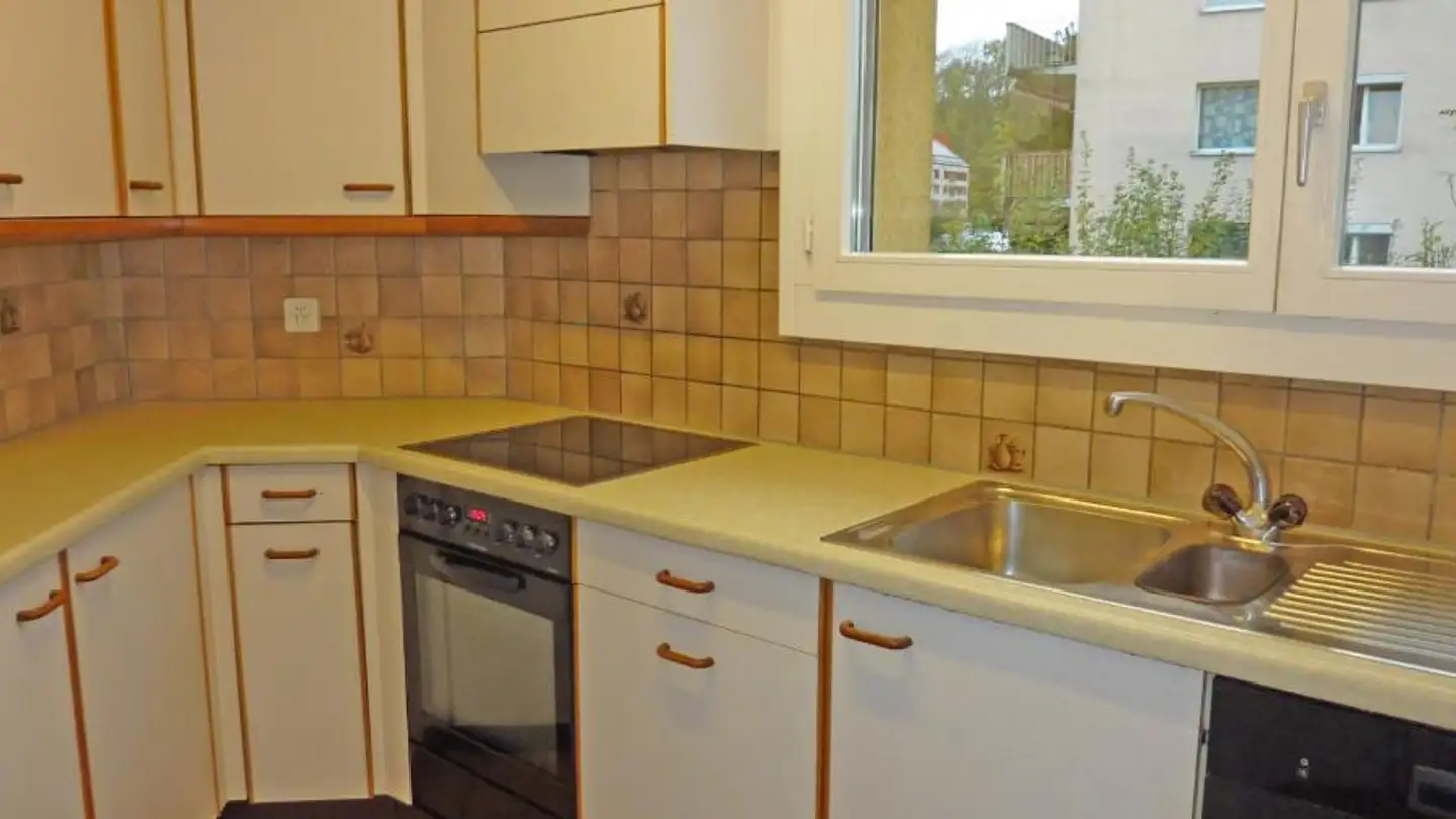Apartment for rent - Dorfstrasse 74, 8302 Kloten - Photo 3