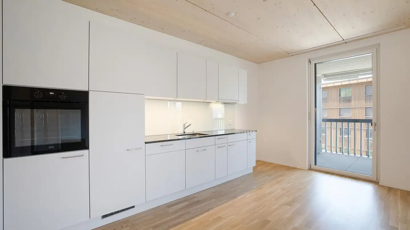 Wohnung mieten - Weidmattstrasse 55, 4415 Lausen - Foto 3