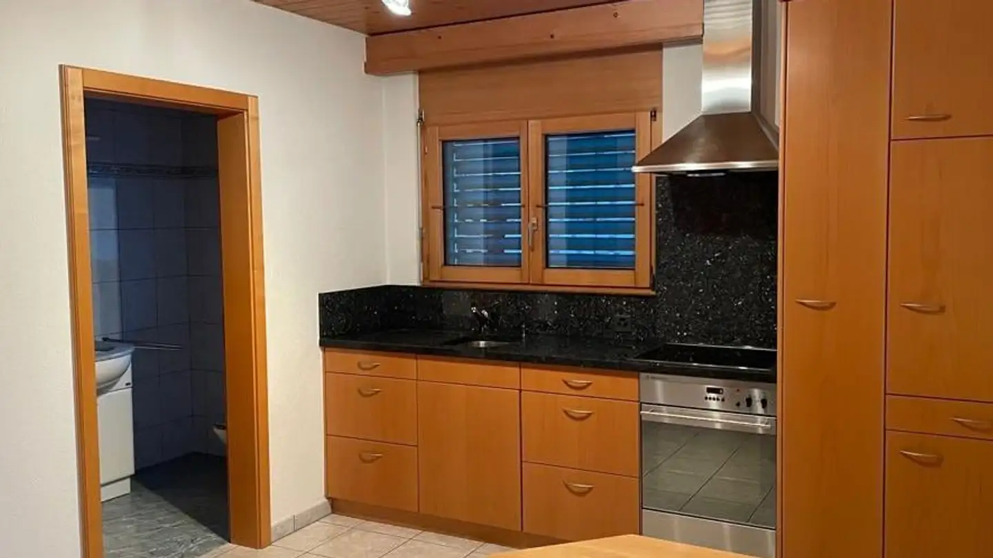 Apartment for rent - Fabrikstrasse 17, 3900 Gamsen
