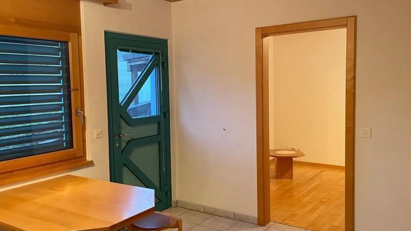 Apartment for rent - Fabrikstrasse 17, 3900 Gamsen - Photo 2