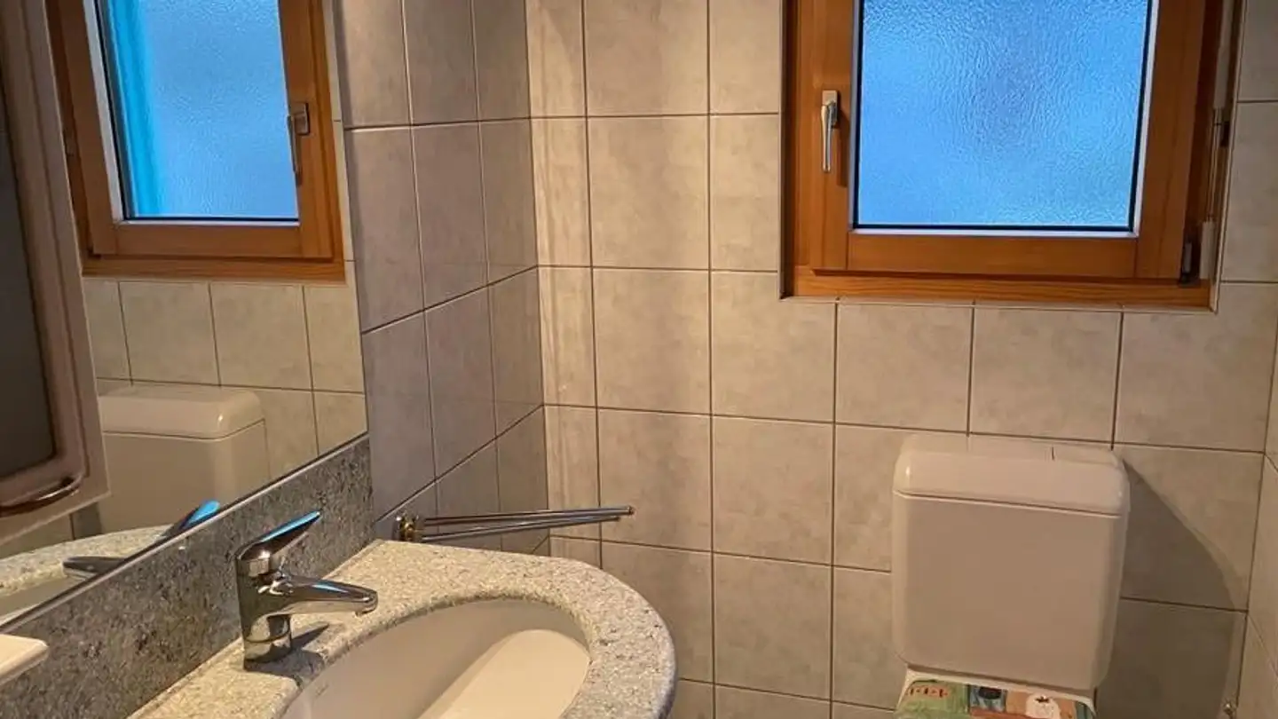 Apartment for rent - Fabrikstrasse 17, 3900 Gamsen - Photo 4