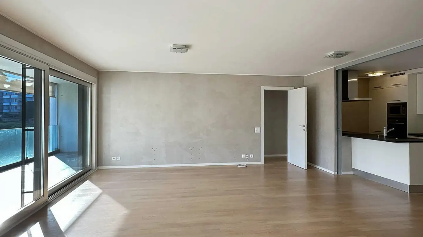 Wohnung kaufen - Via Genzana 4, 6900 Massagno - Foto 4