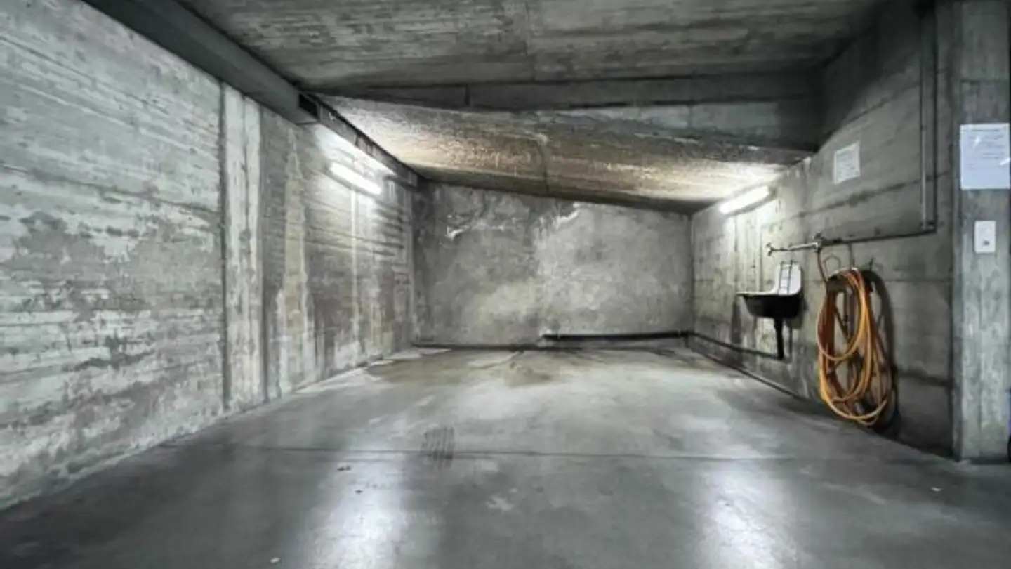 Garage in vendita - Weiherhofstrasse 34, 4054 Basel - Foto 4