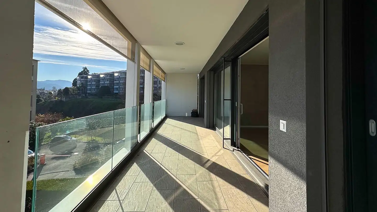 Wohnung kaufen - Via Genzana 4, 6900 Massagno - Foto 3