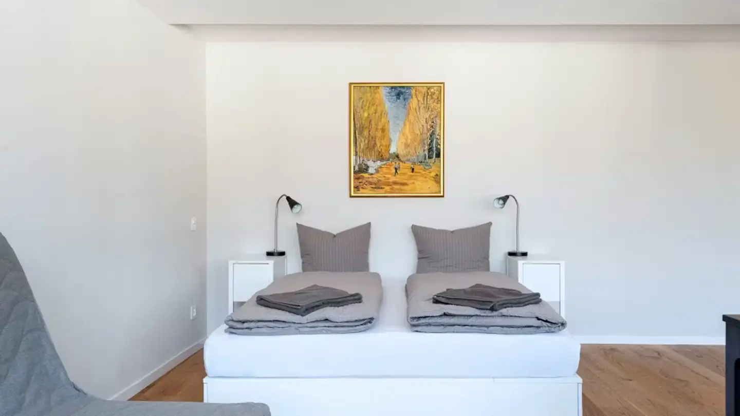 Appartement à louer - Rümelinsplatz, 4001 Basel - Photo 2