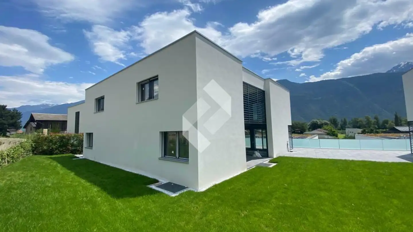 Casa bifamiliare in vendita - 1926 Fully - Photo 3