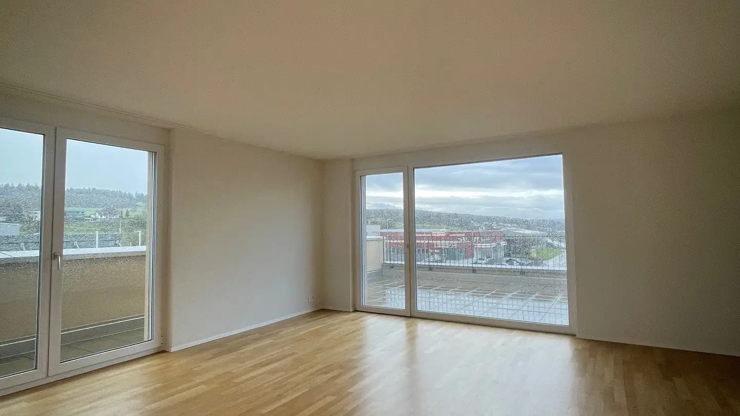 Penthouse for rent - Panoramaweg 8, 8274 Tägerwilen - Photo 2
