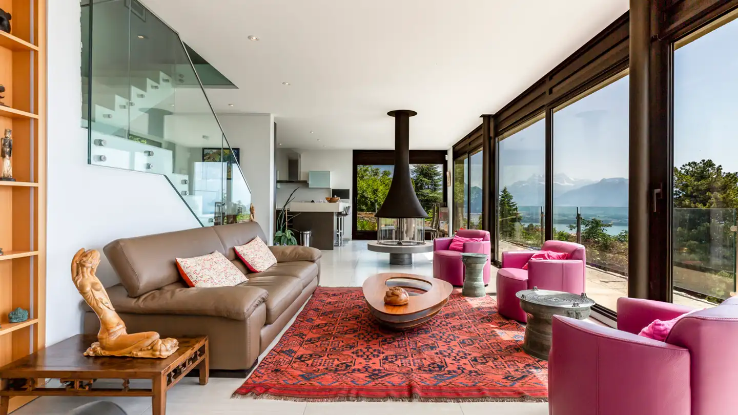 Casa singola in vendita - 1820 Montreux - Foto 3