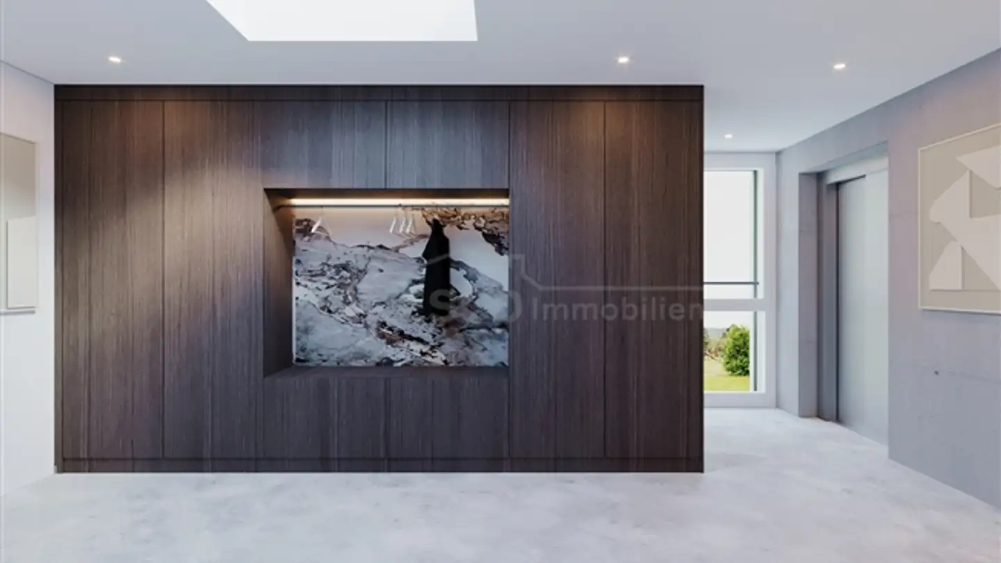 Penthouse for sale - 5707 Seengen - Photo 3