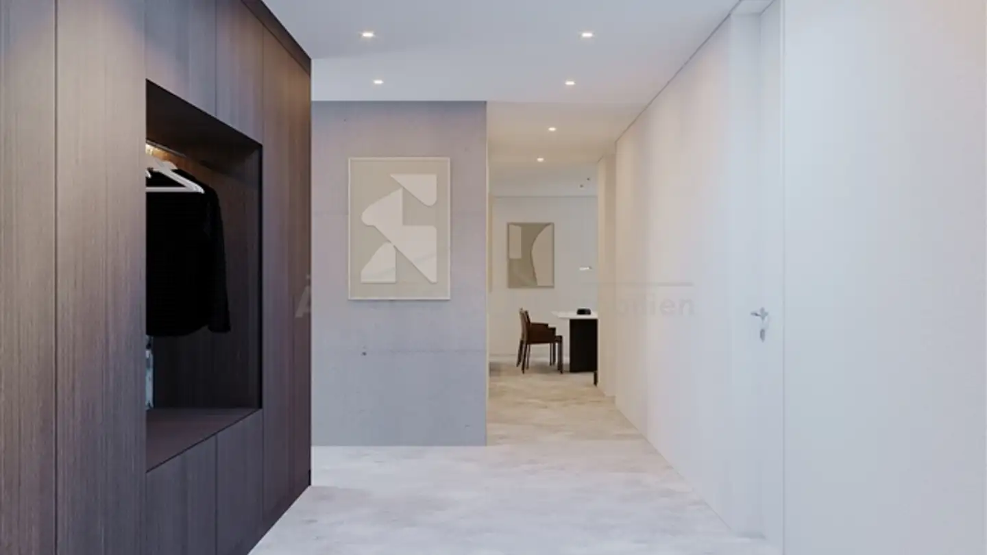 Penthouse for sale - 5707 Seengen - Photo 4