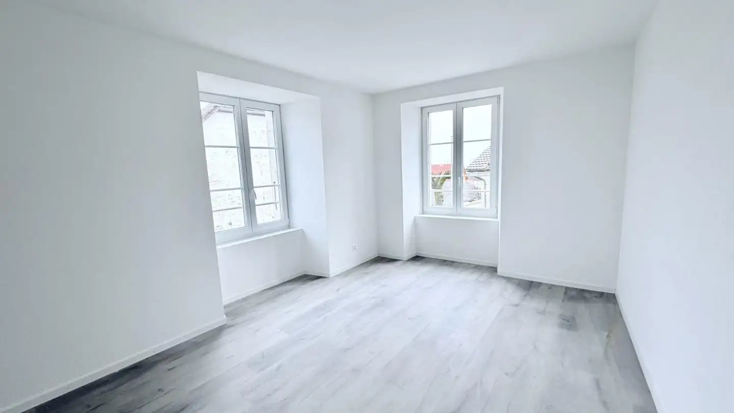 Wohnung mieten - Rue Des Hautes-Bornes 8, 2523 Lignières - Foto 3