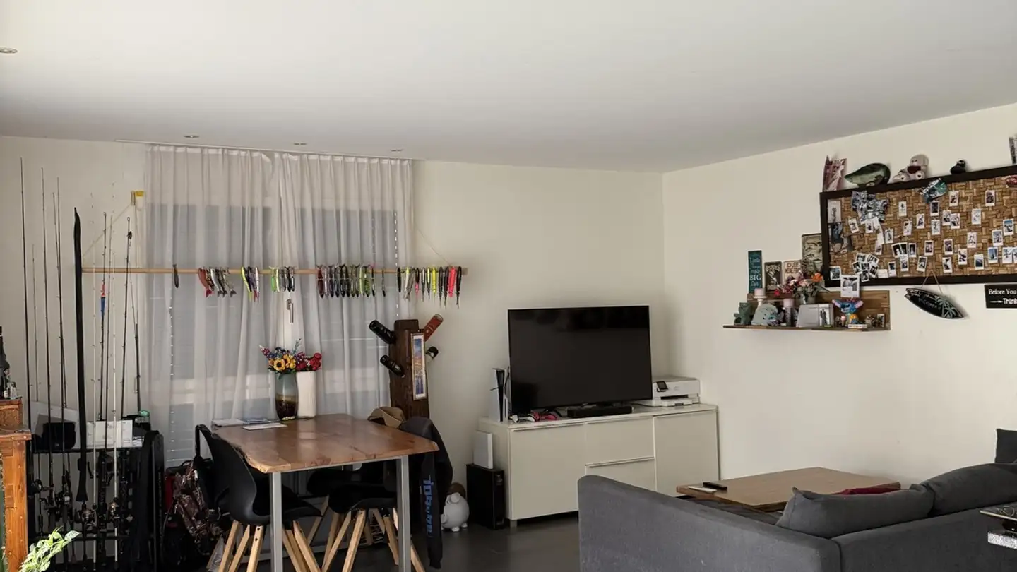 Appartamento a gradini in affitto - Gschwaderstrasse 36, 8610 Uster - Photo 4