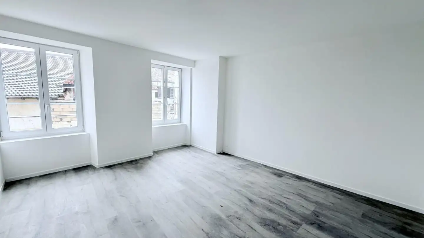 Wohnung mieten - Rue Des Hautes-Bornes 8, 2523 Lignières - Foto 4