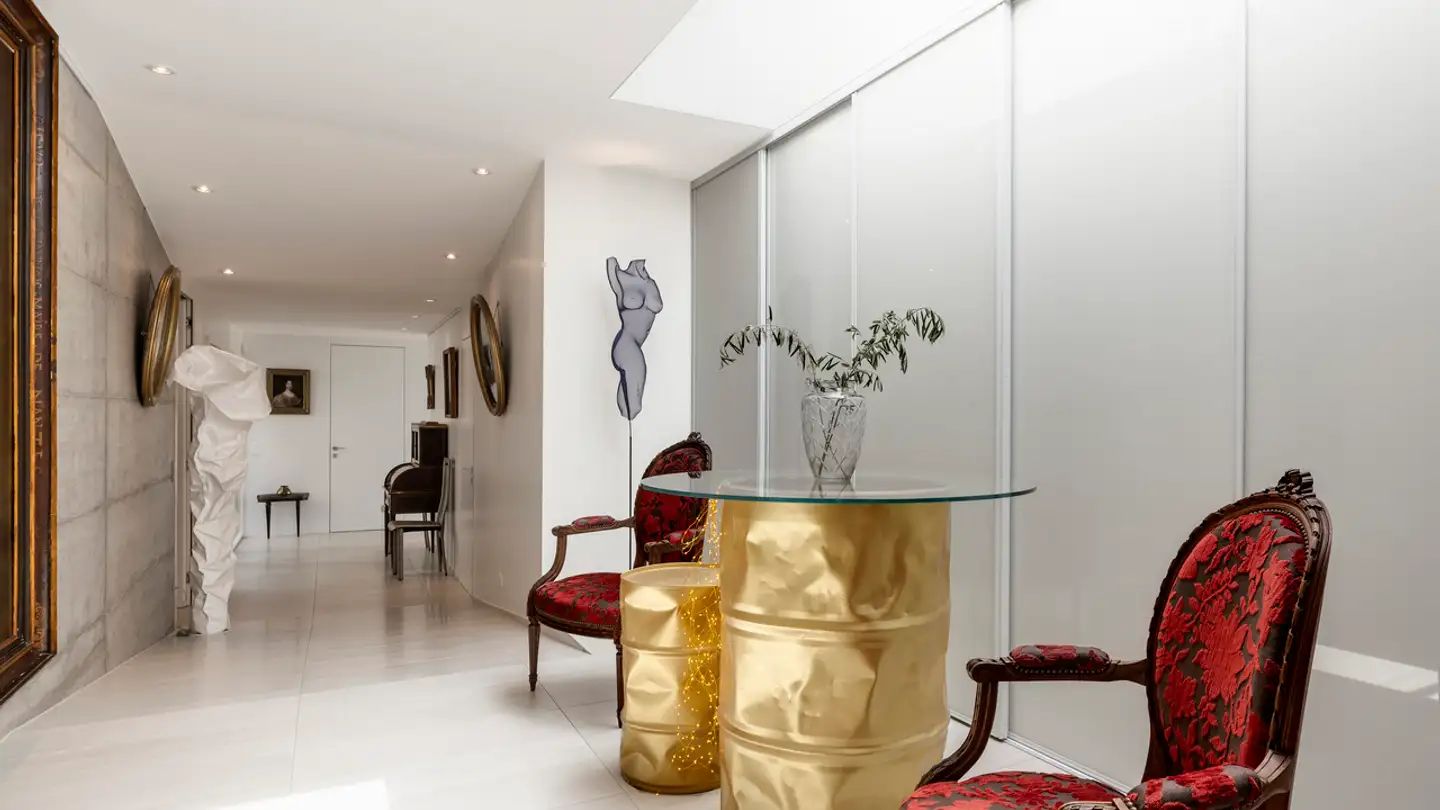 Casa singola in vendita - 1820 Montreux - Foto 4