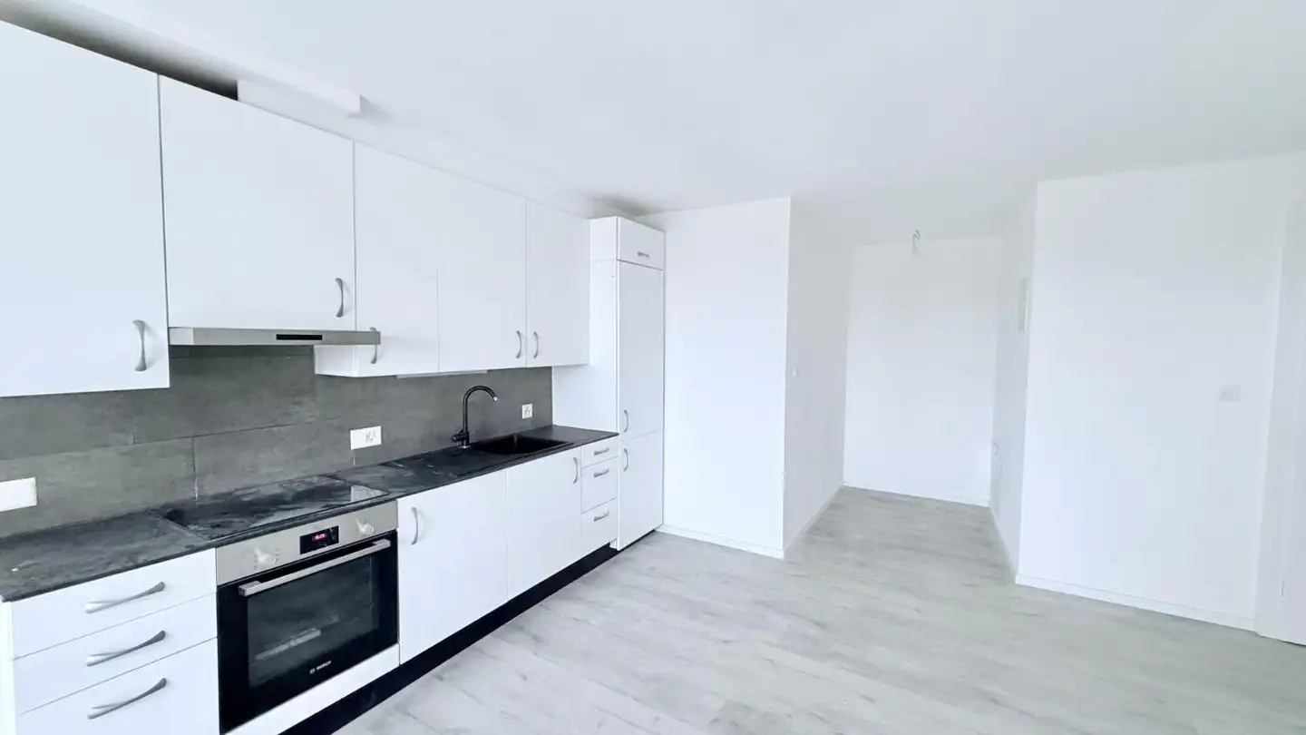 Wohnung mieten - Rue Des Hautes-Bornes 8, 2523 Lignières - Foto 2