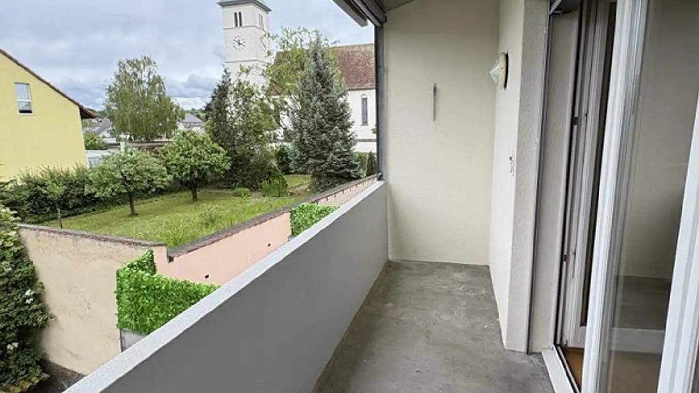 Wohnung mieten - Mittlerer Kreis 25, 4106 Therwil