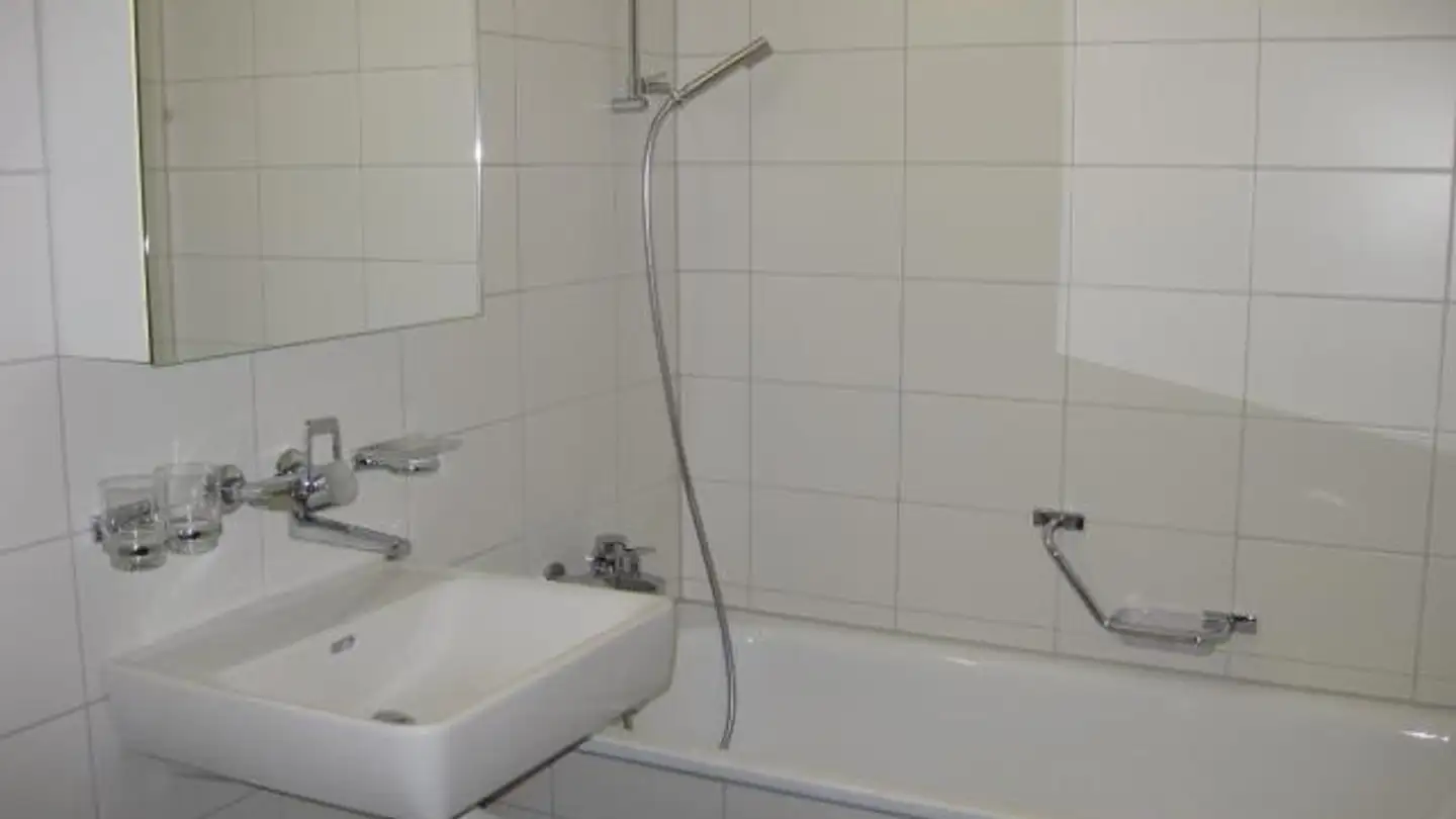 Wohnung mieten - Neumattstrasse, 3053 Münchenbuchsee - Foto 3